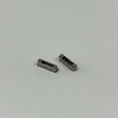 Rhannau Bach Peiriannu CNC